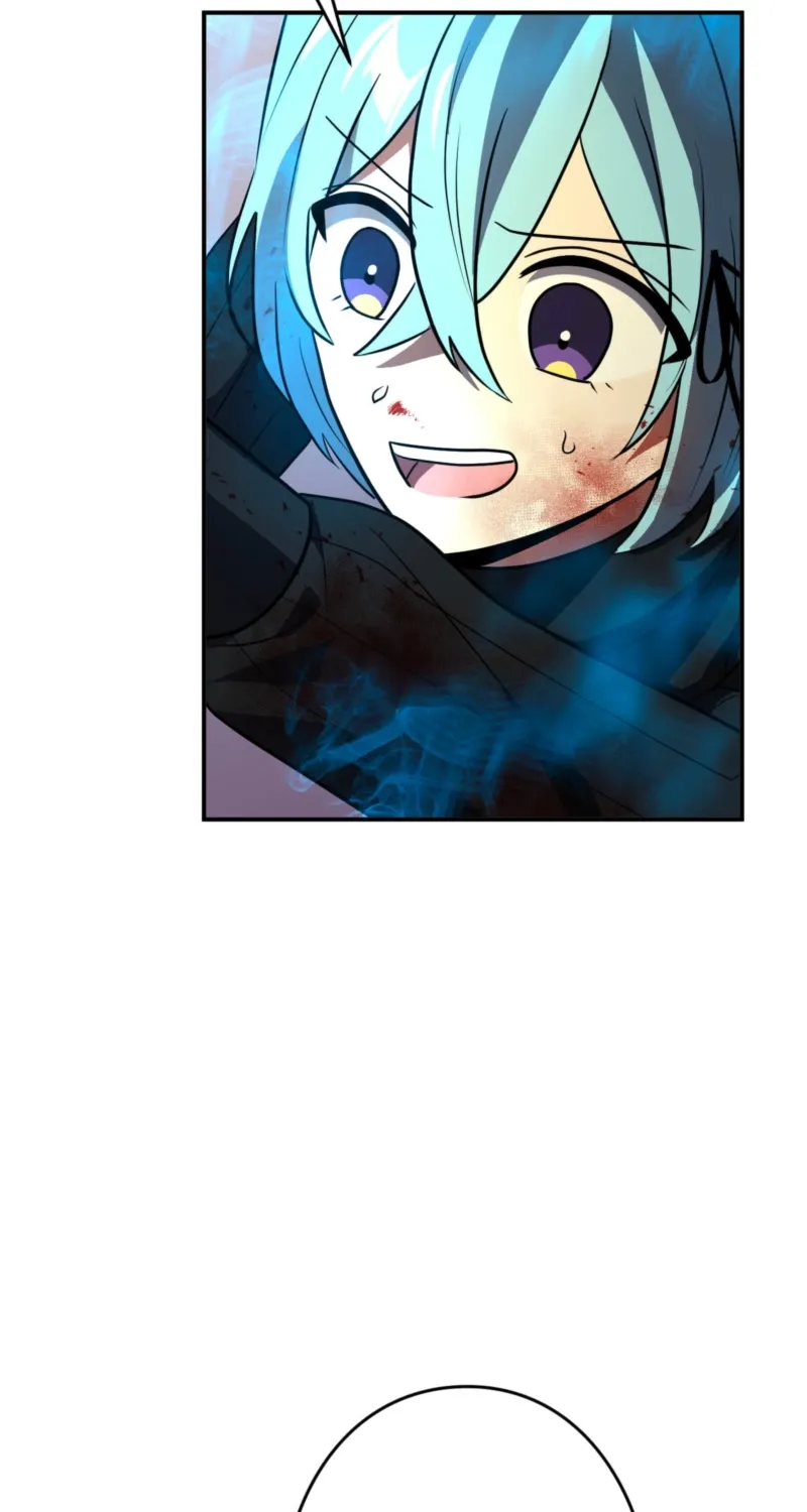 Hidden Class Gravity User Chapter 157 page 96 - 