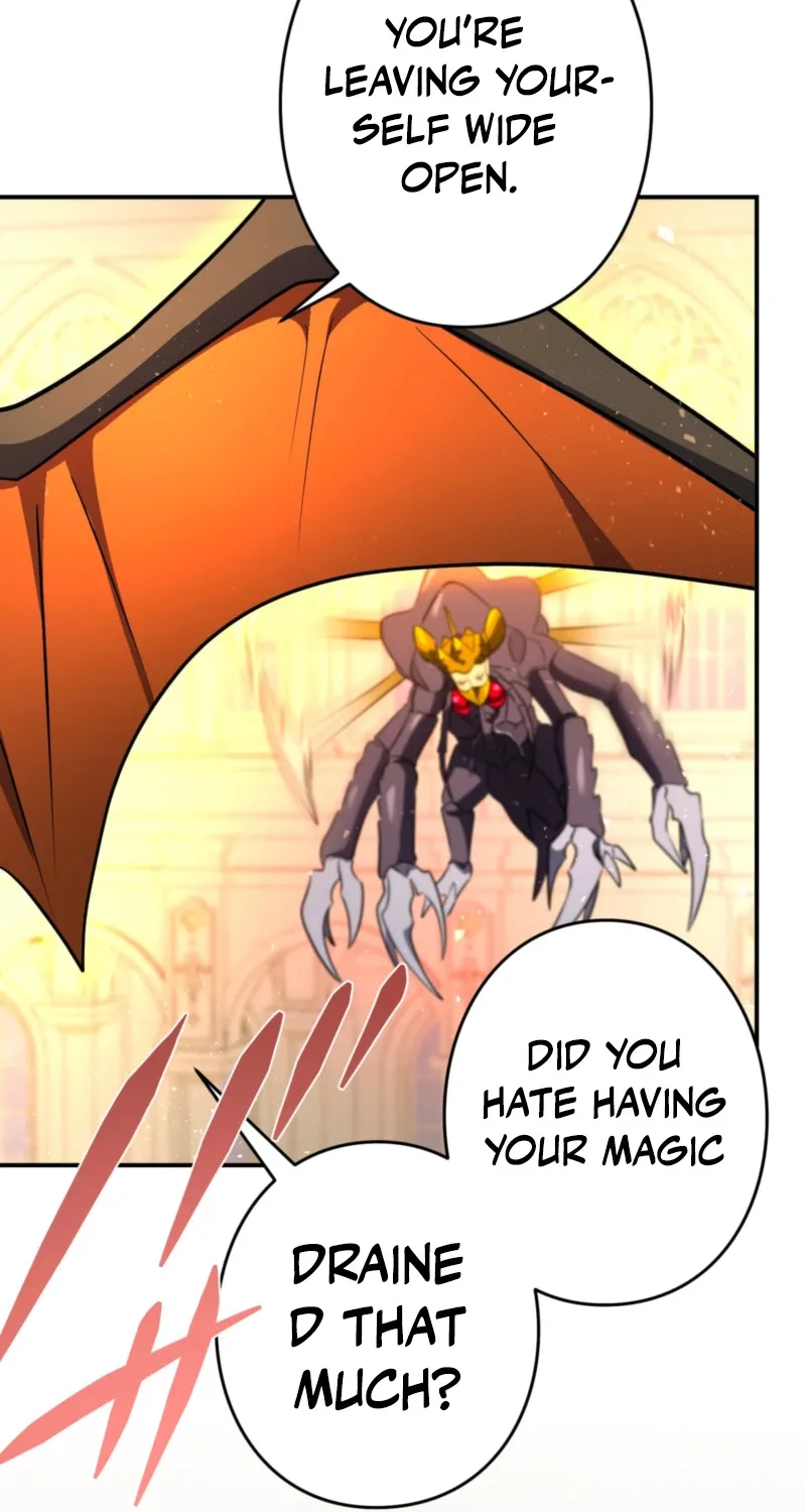 Hidden Class Gravity User Chapter 157 page 97 - 