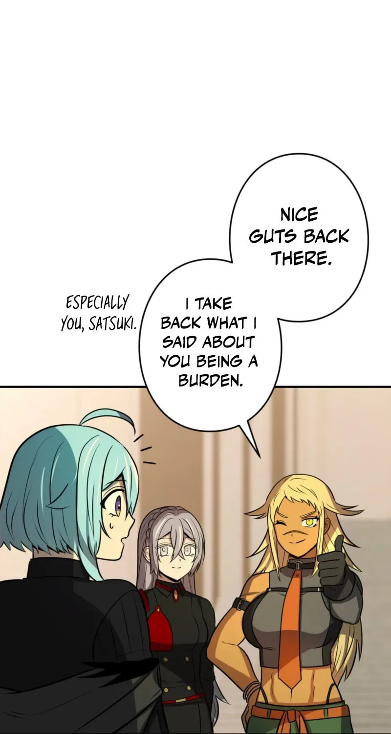 Hidden Class Gravity User Chapter 158 page 11 - 