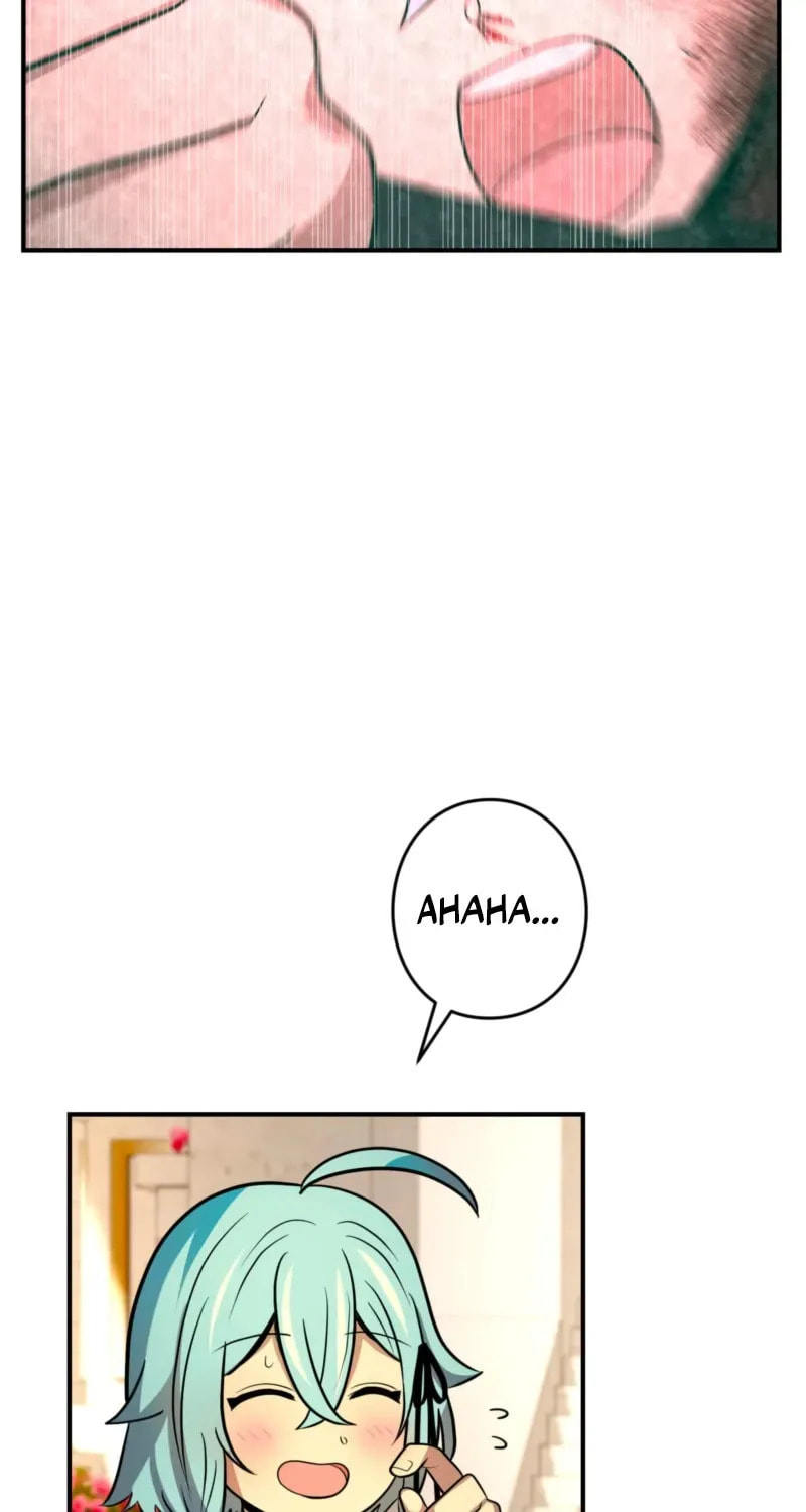 Hidden Class Gravity User Chapter 158 page 13 - 
