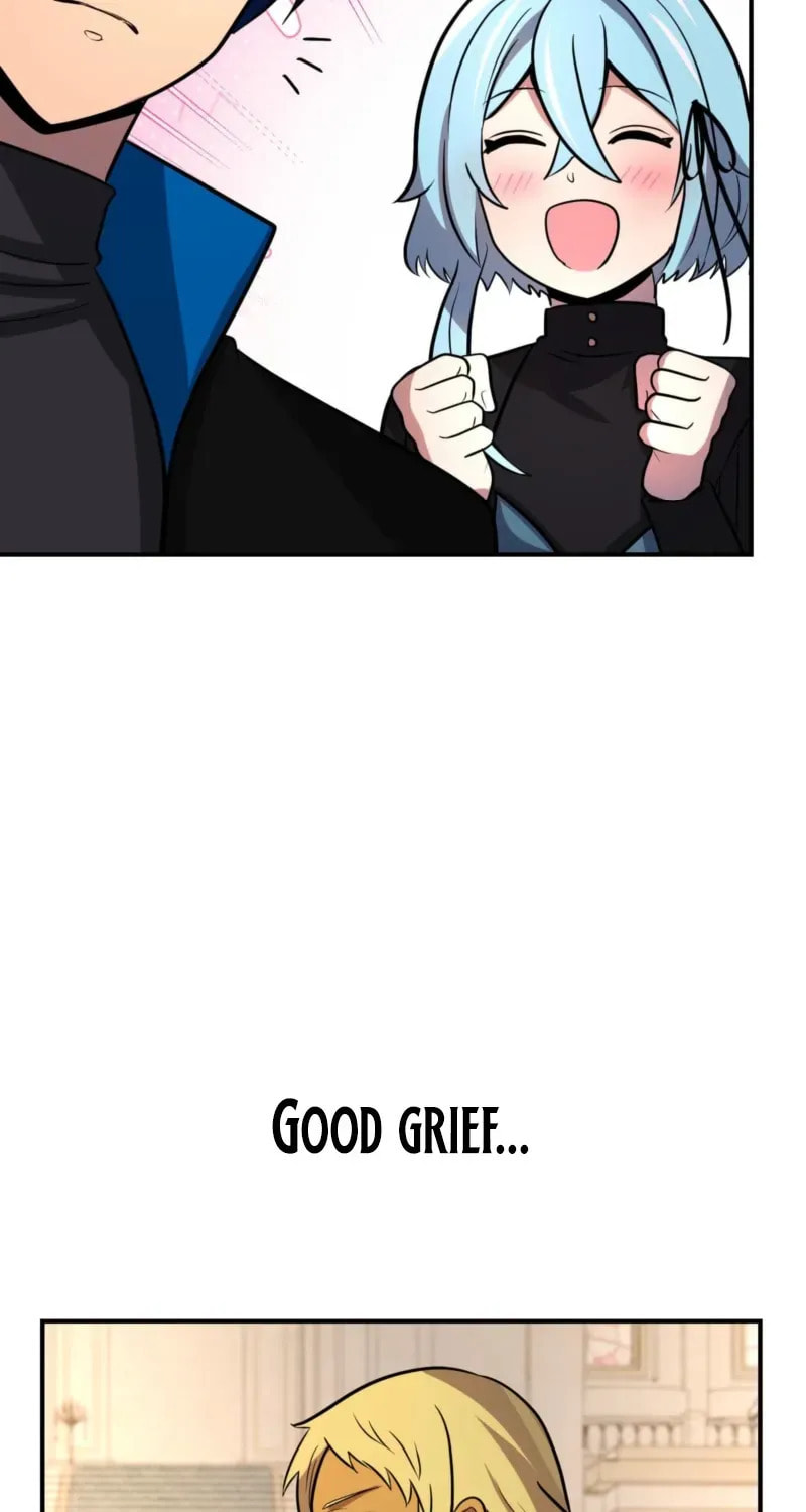 Hidden Class Gravity User Chapter 158 page 16 - 