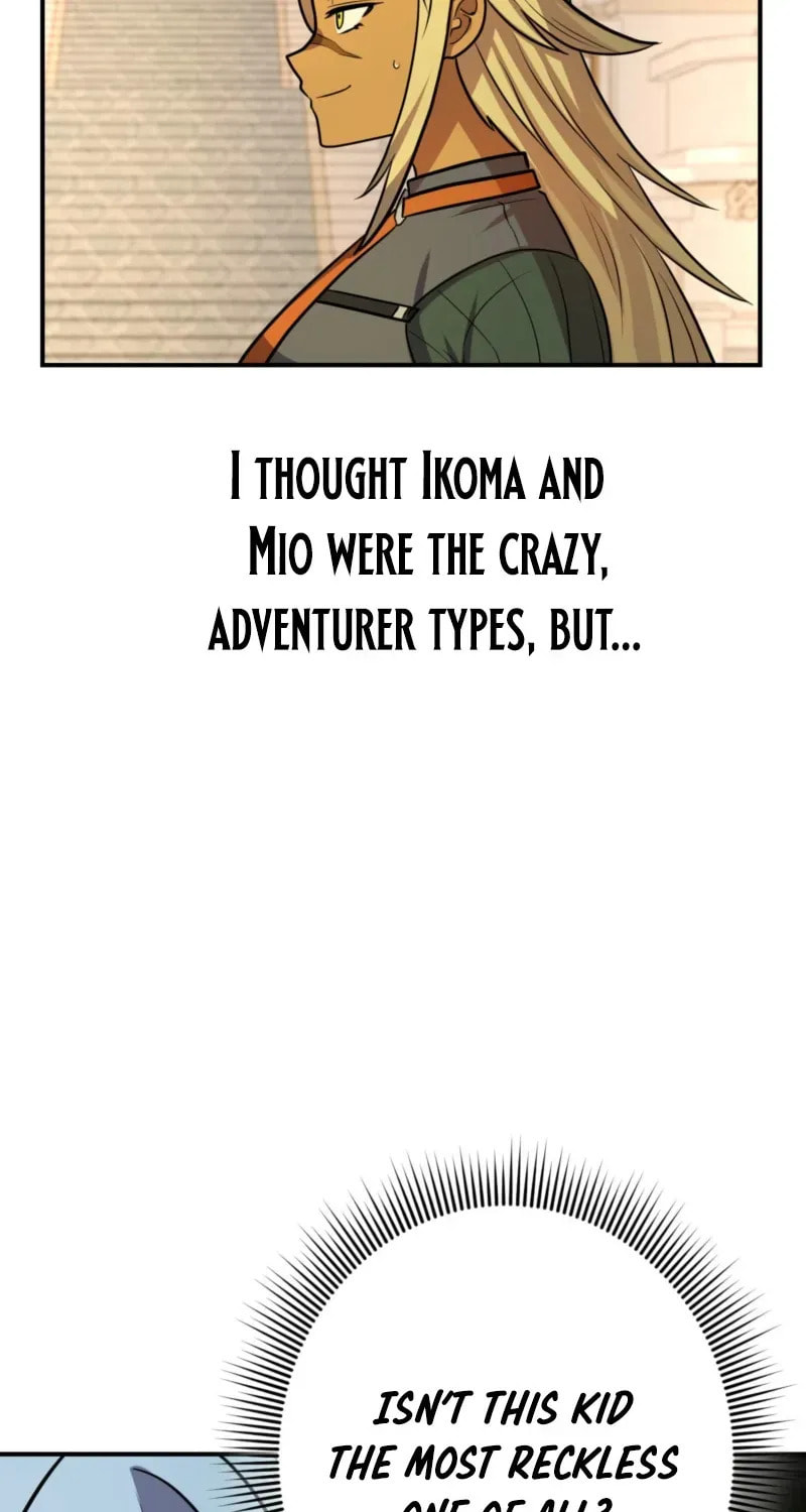 Hidden Class Gravity User Chapter 158 page 17 - 