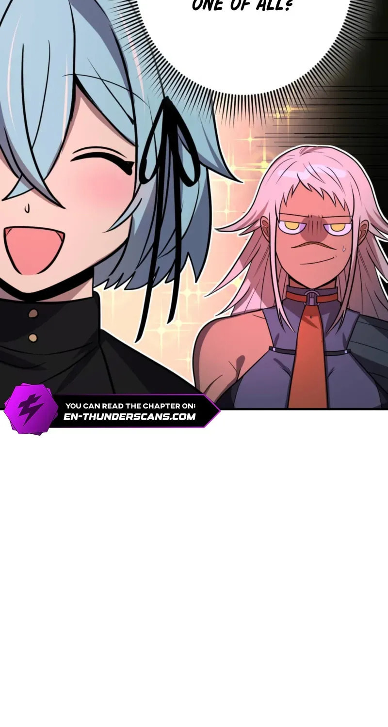 Hidden Class Gravity User Chapter 158 page 18 - 