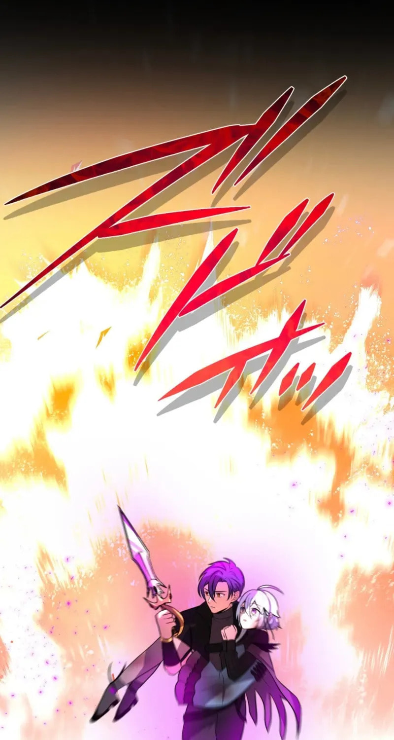 Hidden Class Gravity User Chapter 158 page 3 - 