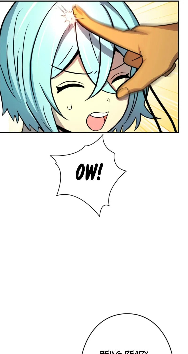 Hidden Class Gravity User Chapter 158 page 21 - 