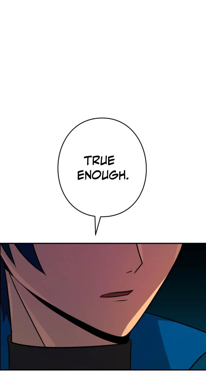 Hidden Class Gravity User Chapter 158 page 24 - 