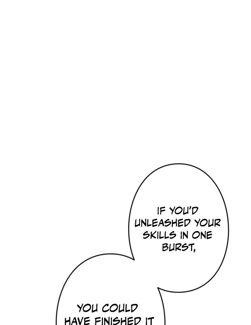 Hidden Class Gravity User Chapter 158 page 25 - 
