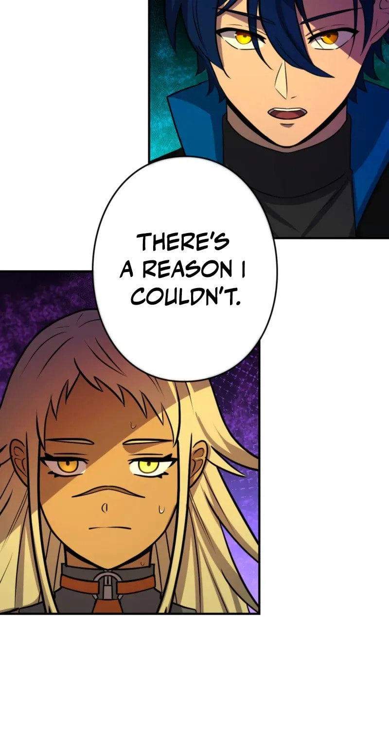 Hidden Class Gravity User Chapter 158 page 27 - 