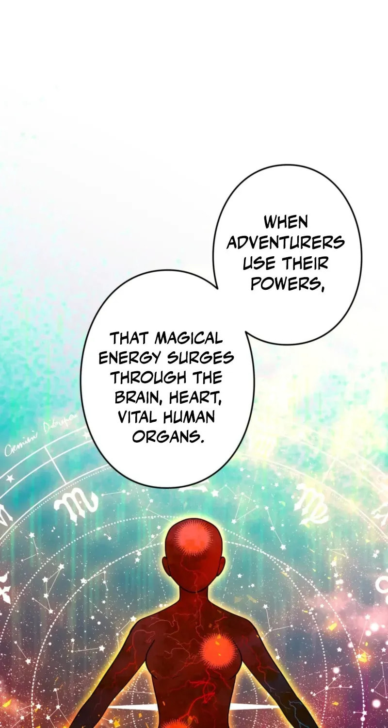Hidden Class Gravity User Chapter 158 page 29 - 