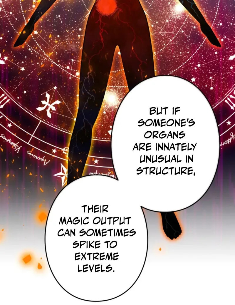 Hidden Class Gravity User Chapter 158 page 30 - 