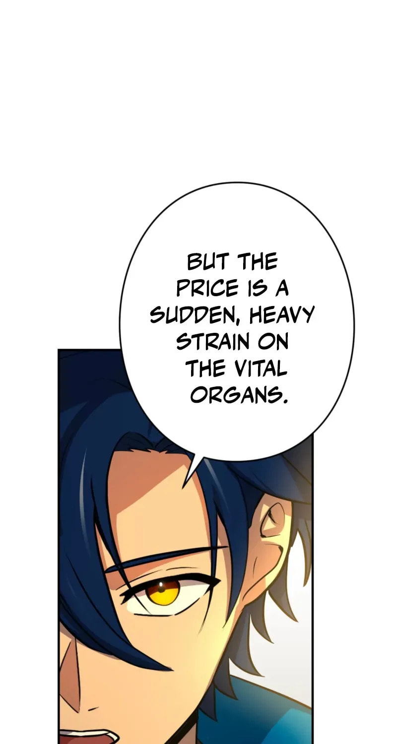 Hidden Class Gravity User Chapter 158 page 31 - 