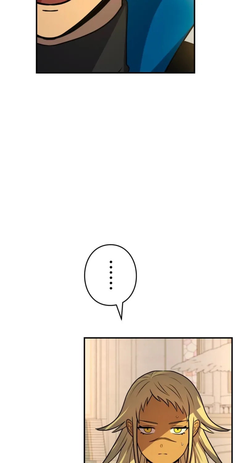Hidden Class Gravity User Chapter 158 page 32 - 