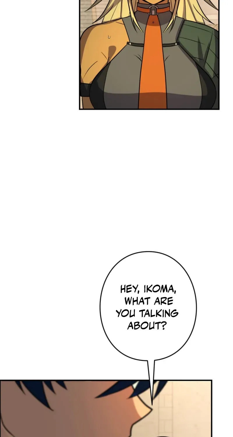 Hidden Class Gravity User Chapter 158 page 33 - 