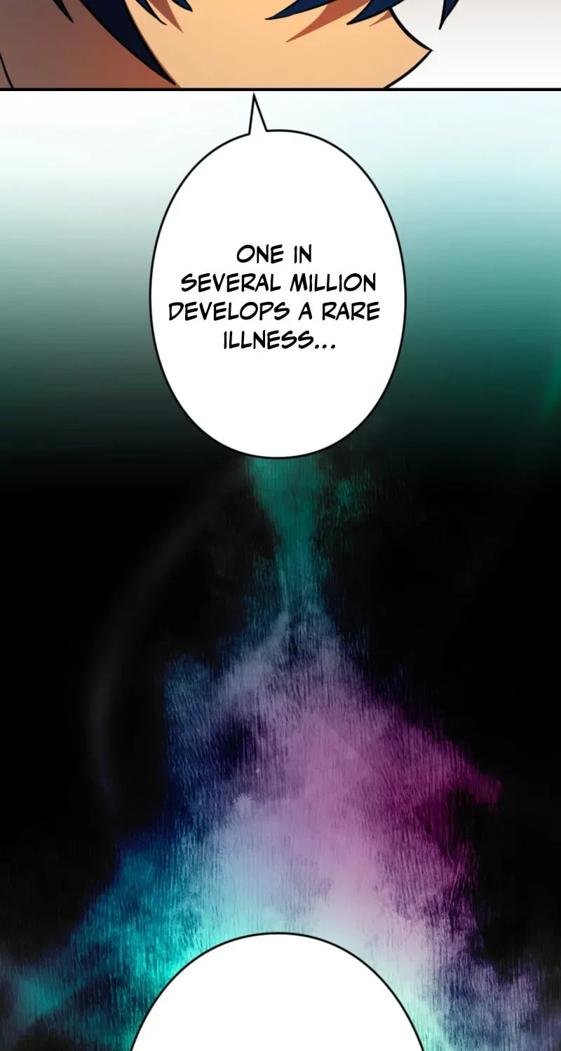 Hidden Class Gravity User Chapter 158 page 36 - 