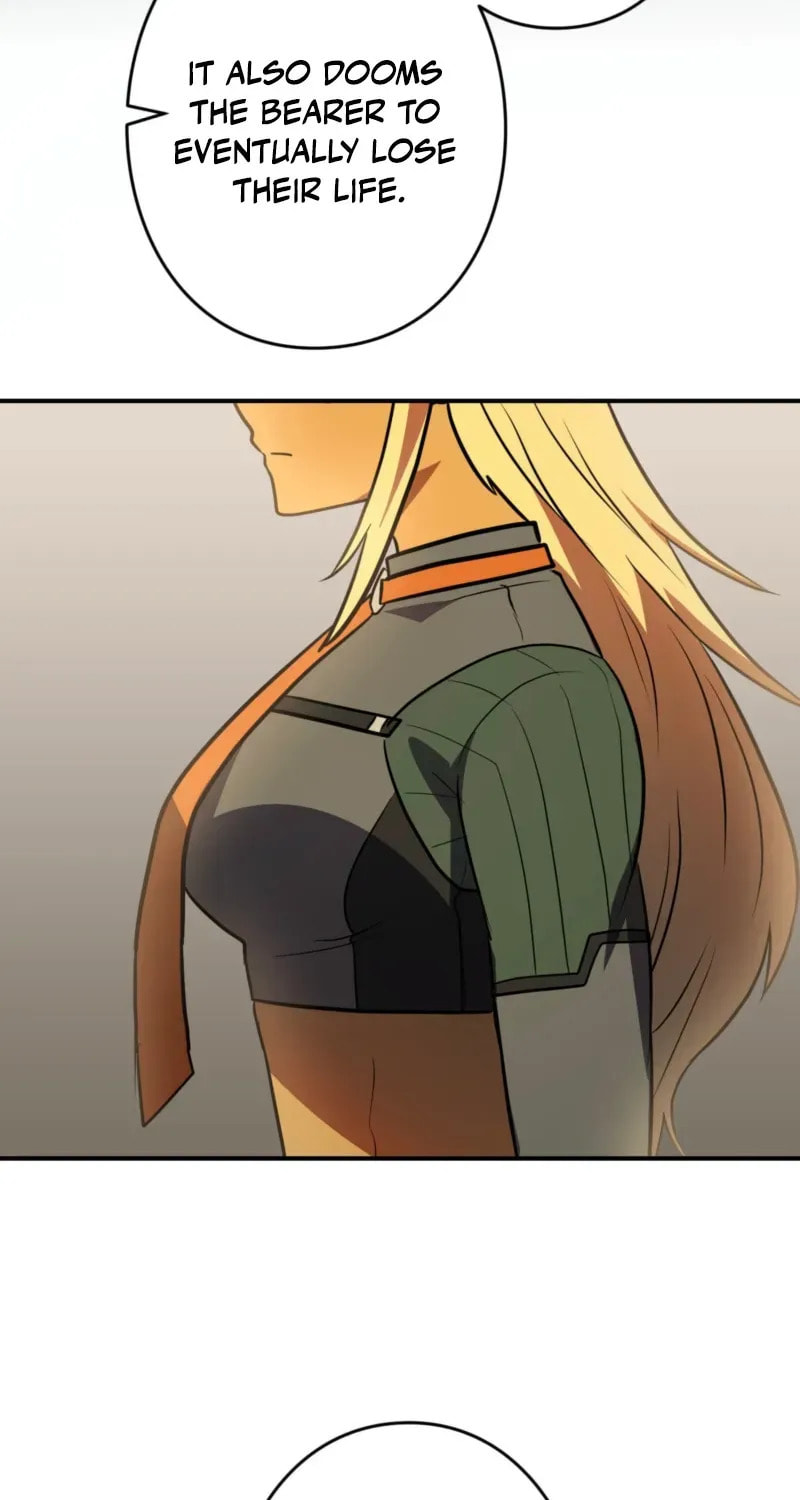 Hidden Class Gravity User Chapter 158 page 38 - 