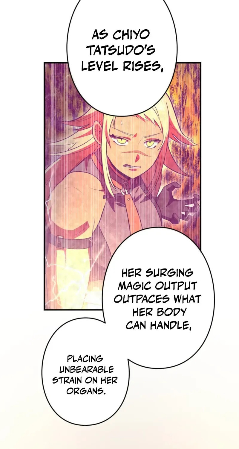 Hidden Class Gravity User Chapter 158 page 39 - 