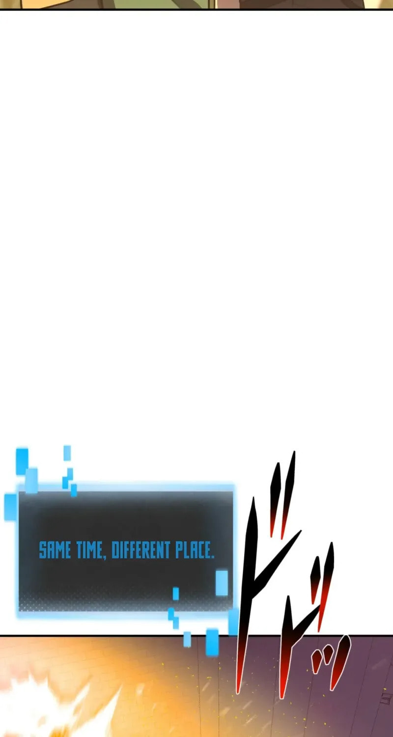 Hidden Class Gravity User Chapter 158 page 42 - 