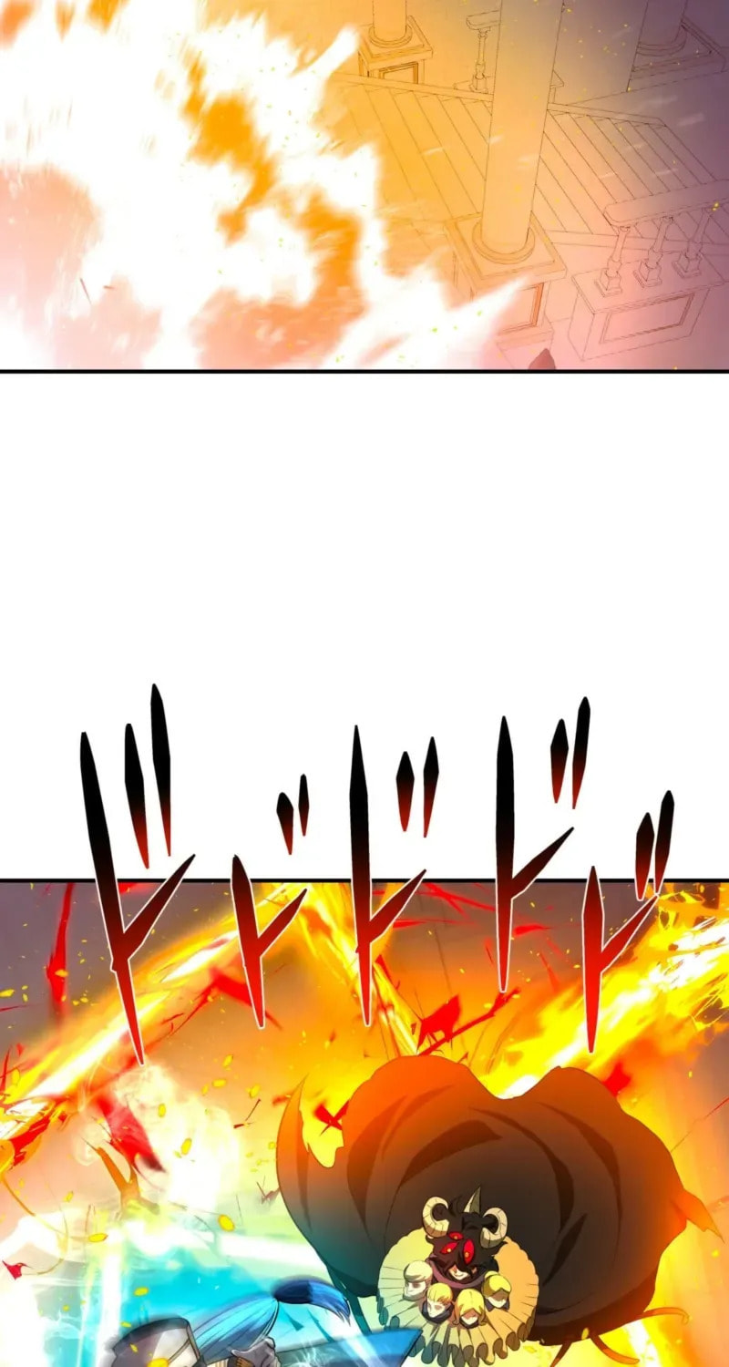 Hidden Class Gravity User Chapter 158 page 43 - 