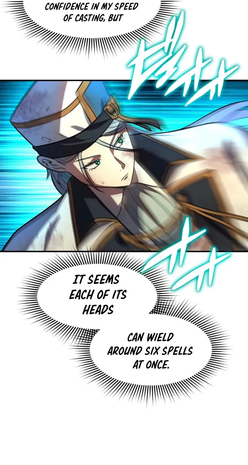 Hidden Class Gravity User Chapter 158 page 48 - 