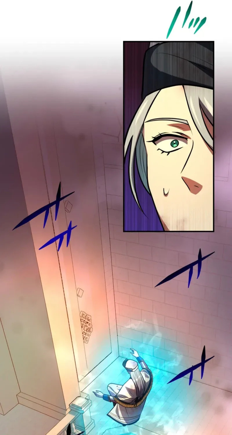 Hidden Class Gravity User Chapter 158 page 51 - 