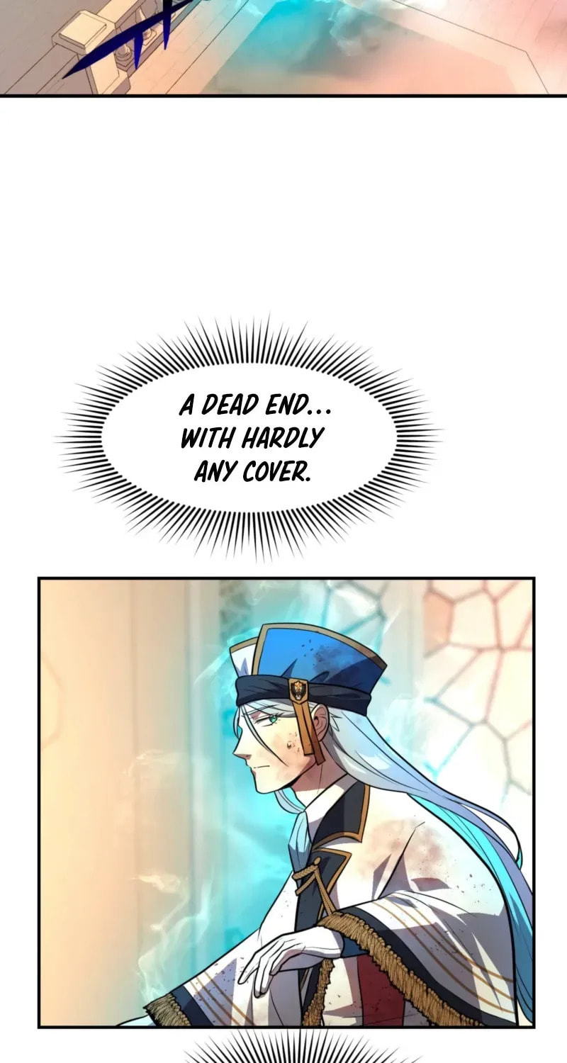 Hidden Class Gravity User Chapter 158 page 52 - 