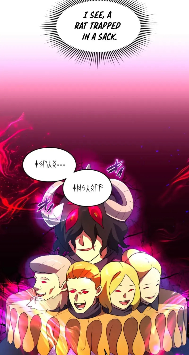 Hidden Class Gravity User Chapter 158 page 53 - 