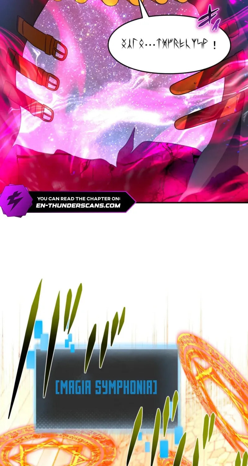 Hidden Class Gravity User Chapter 158 page 54 - 