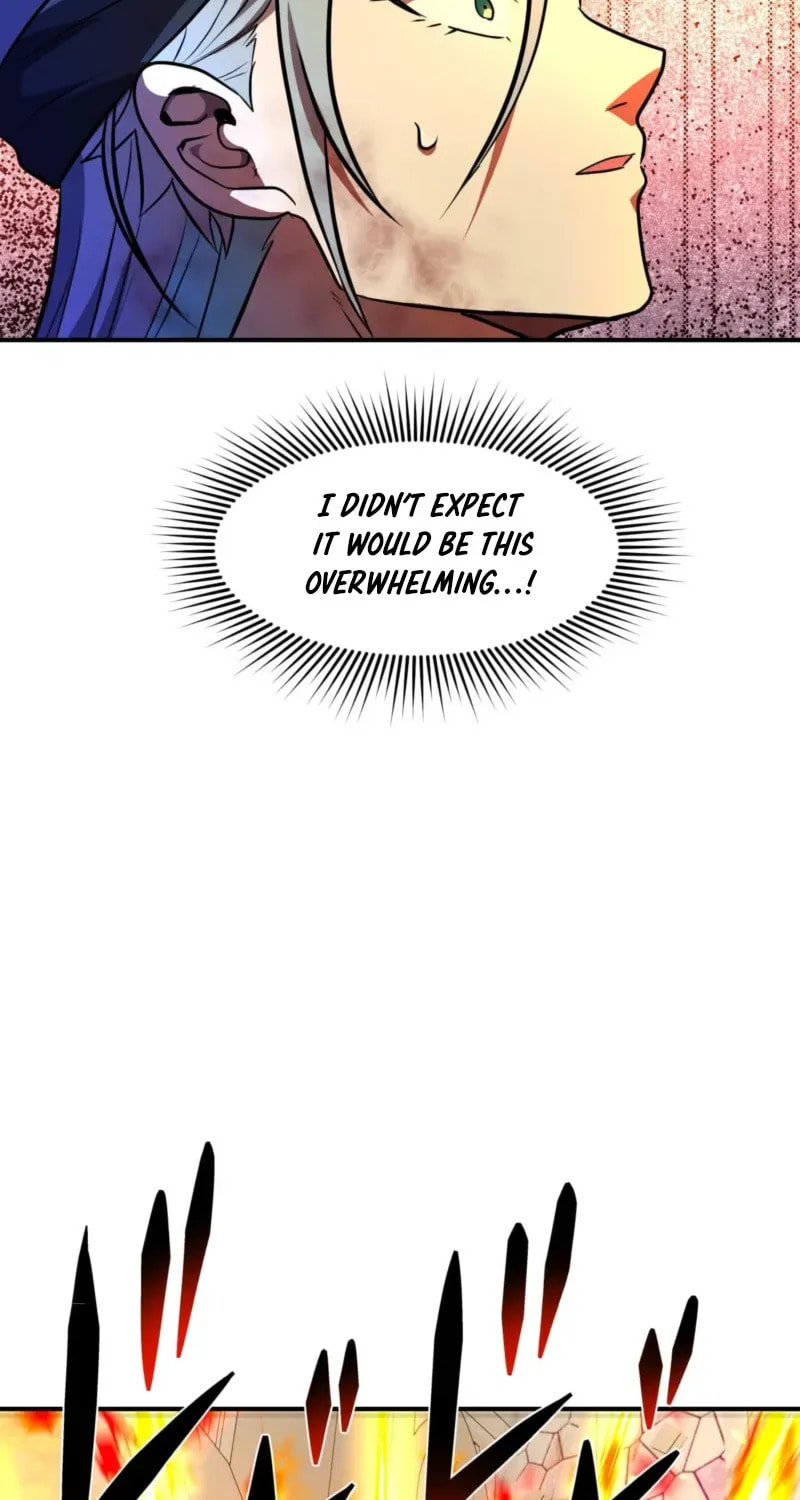 Hidden Class Gravity User Chapter 158 page 57 - 
