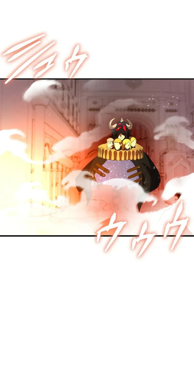 Hidden Class Gravity User Chapter 158 page 59 - 