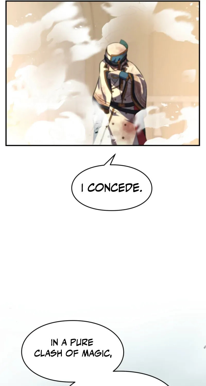 Hidden Class Gravity User Chapter 158 page 61 - 