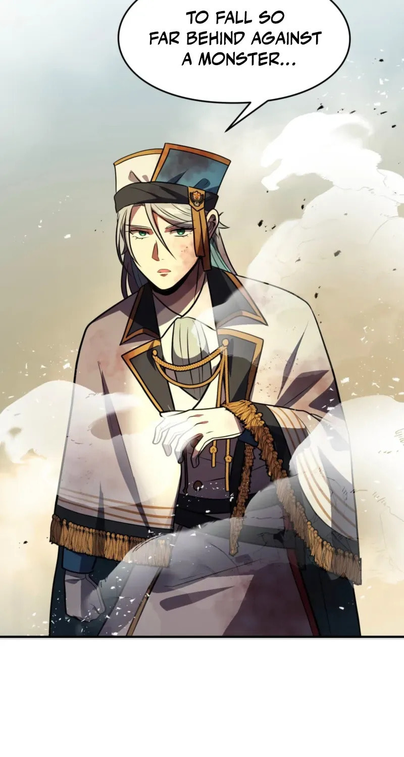 Hidden Class Gravity User Chapter 158 page 62 - 