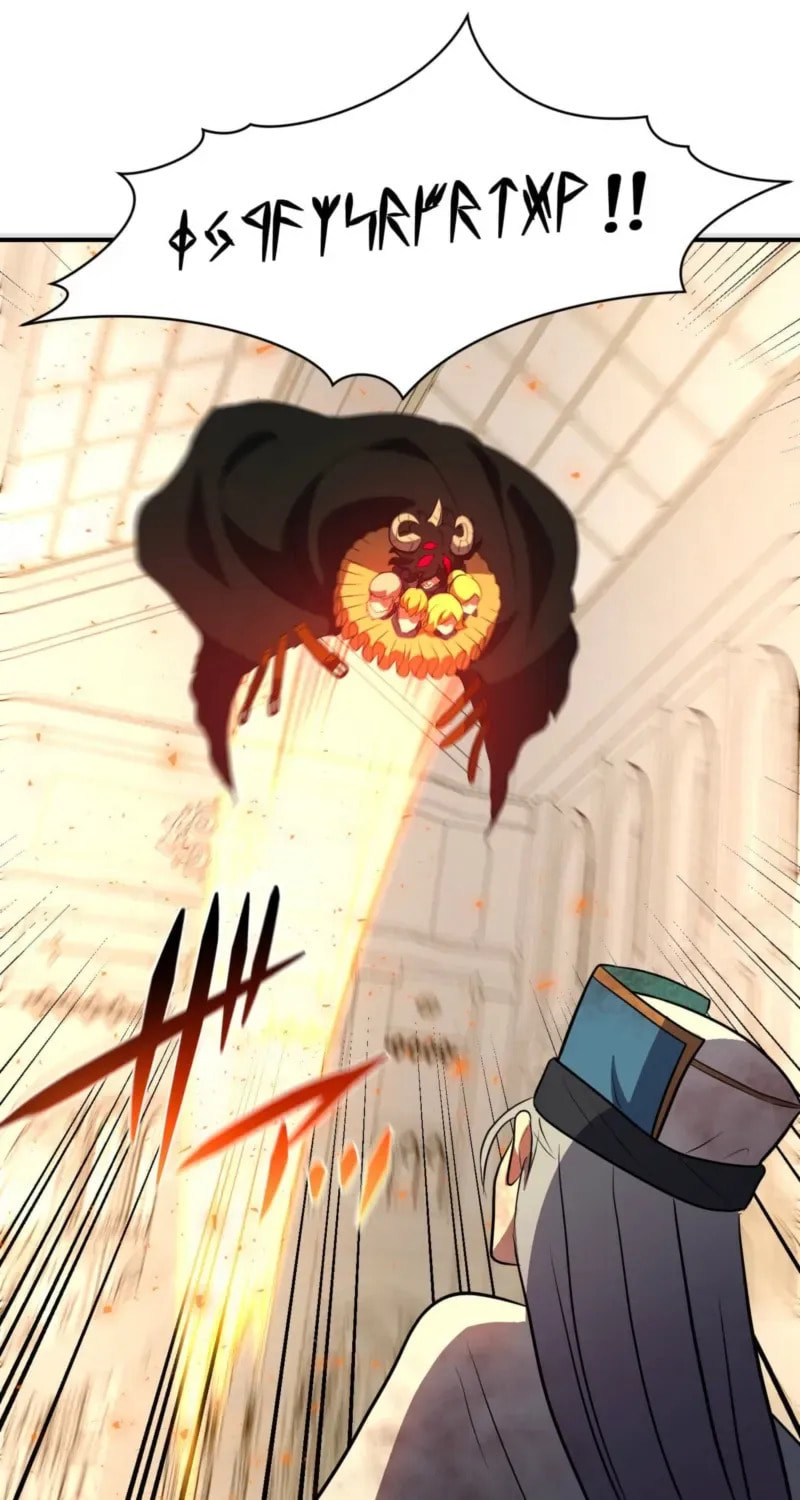 Hidden Class Gravity User Chapter 158 page 63 - 