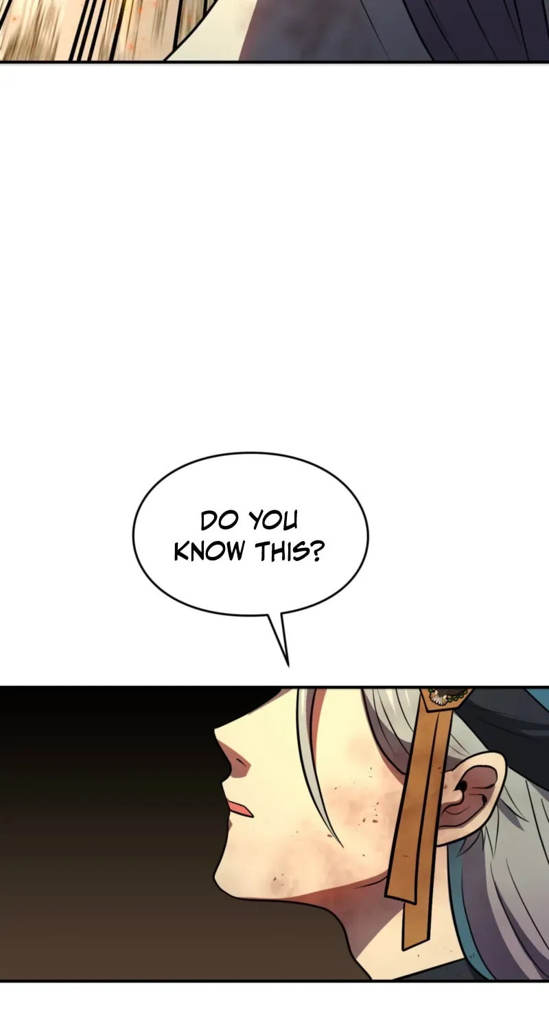 Hidden Class Gravity User Chapter 158 page 64 - 