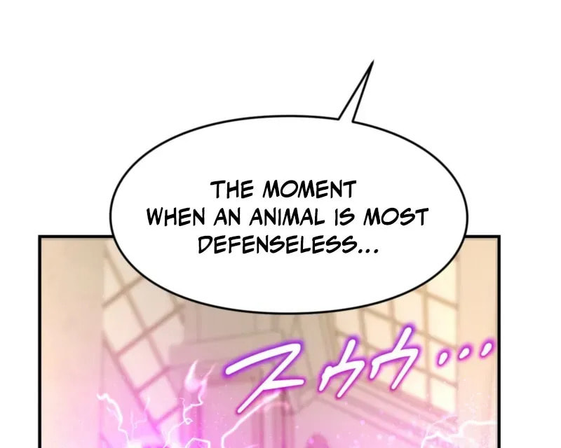 Hidden Class Gravity User Chapter 158 page 65 - 