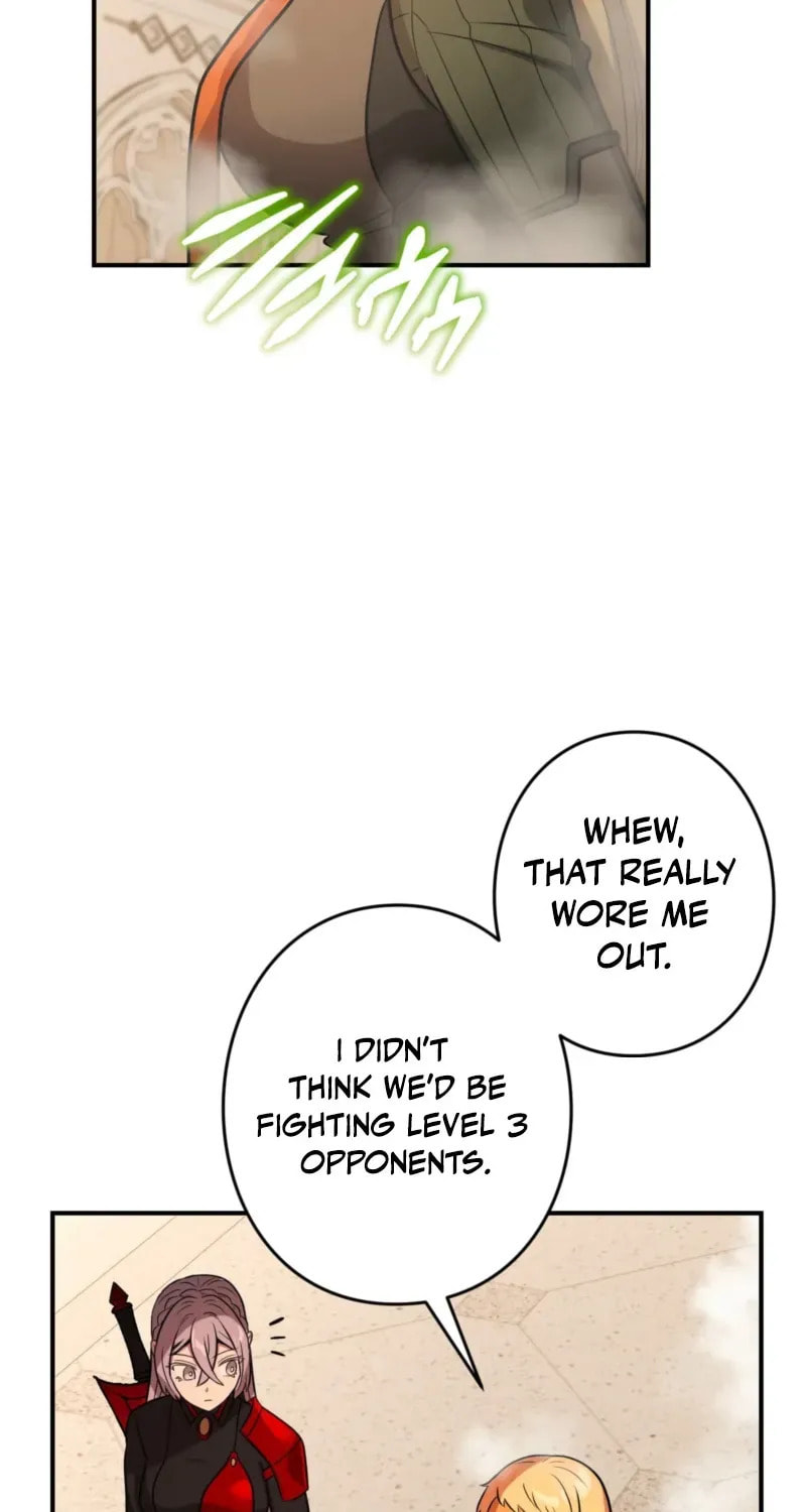 Hidden Class Gravity User Chapter 158 page 8 - 