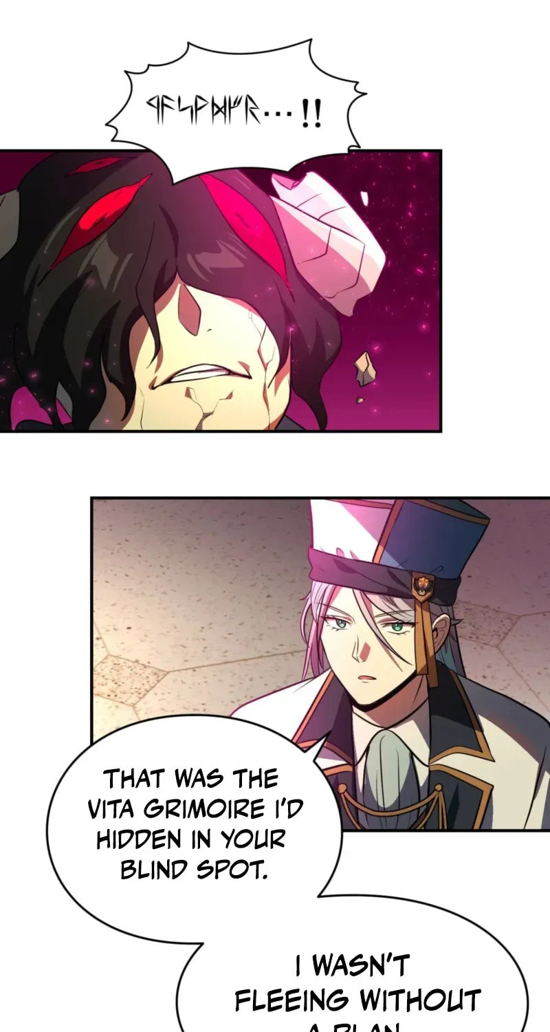 Hidden Class Gravity User Chapter 158 page 71 - 