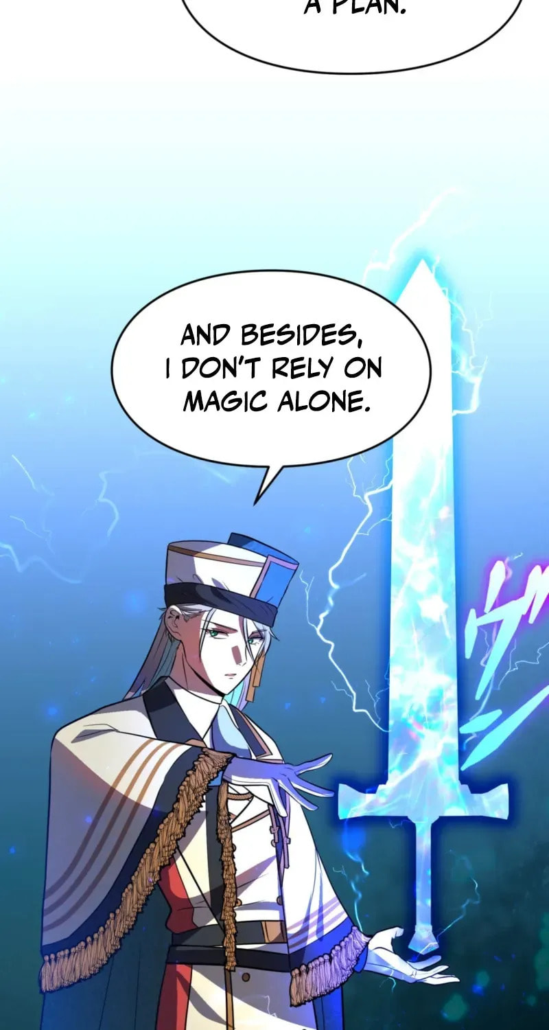 Hidden Class Gravity User Chapter 158 page 72 - 