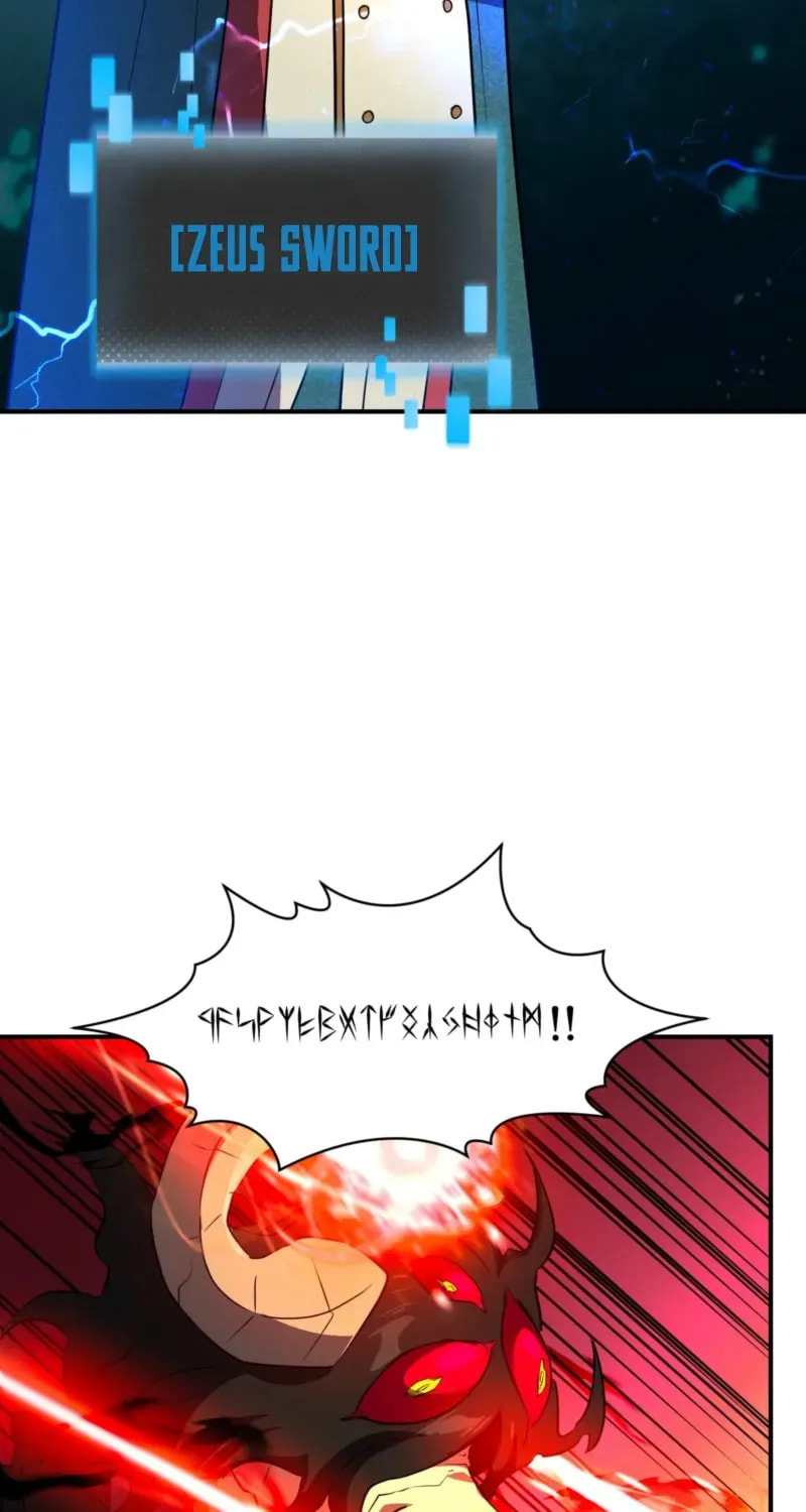 Hidden Class Gravity User Chapter 158 page 73 - 