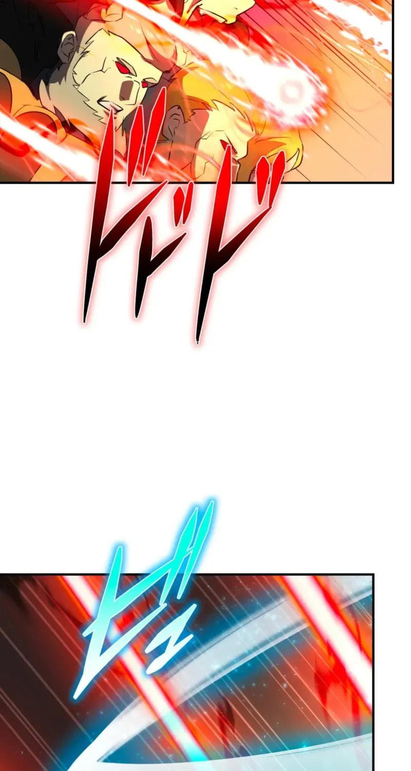 Hidden Class Gravity User Chapter 158 page 74 - 
