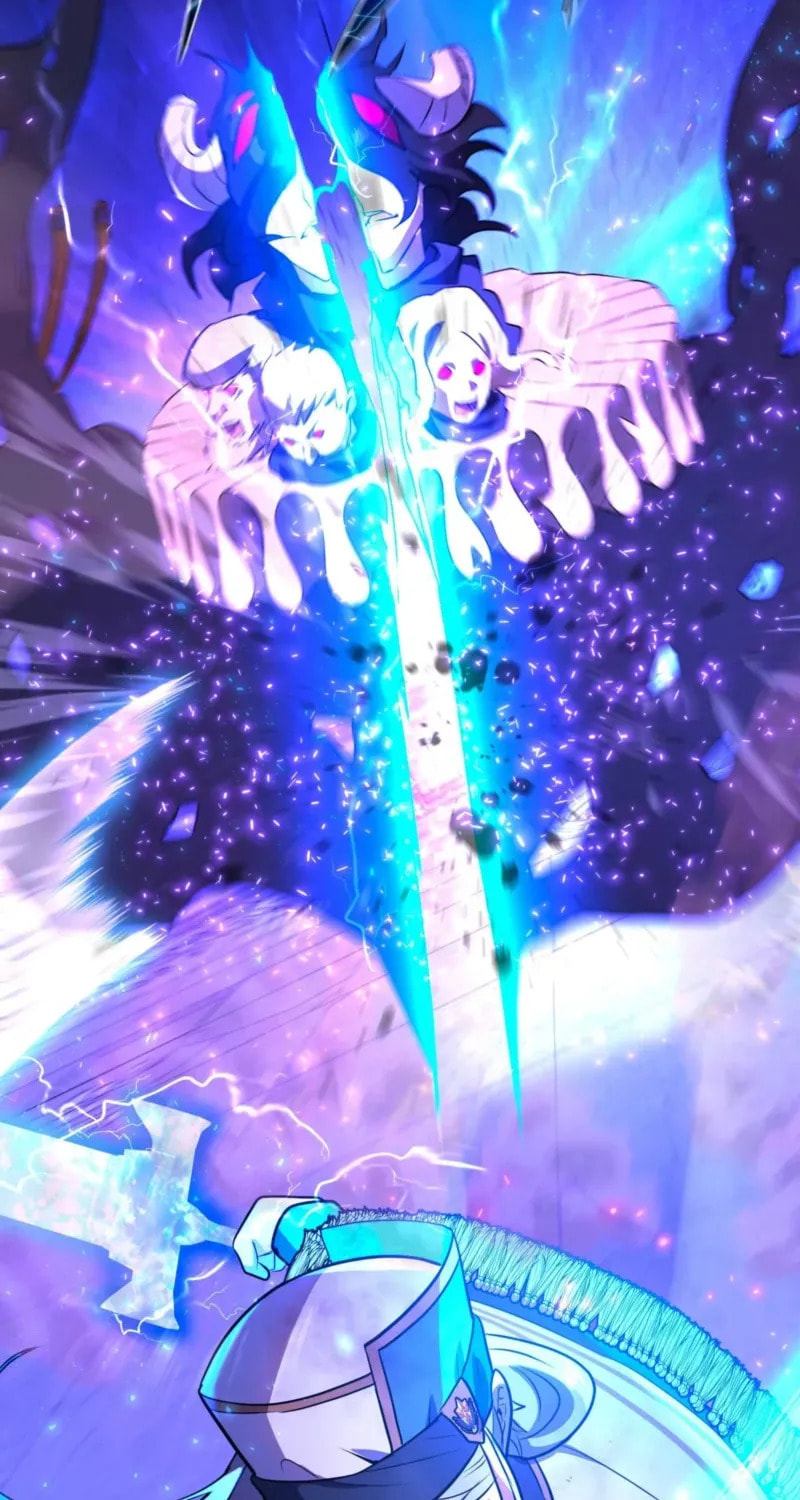 Hidden Class Gravity User Chapter 158 page 78 - 