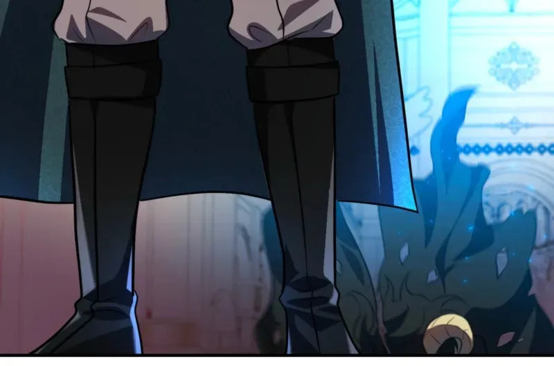 Hidden Class Gravity User Chapter 158 page 80 - 