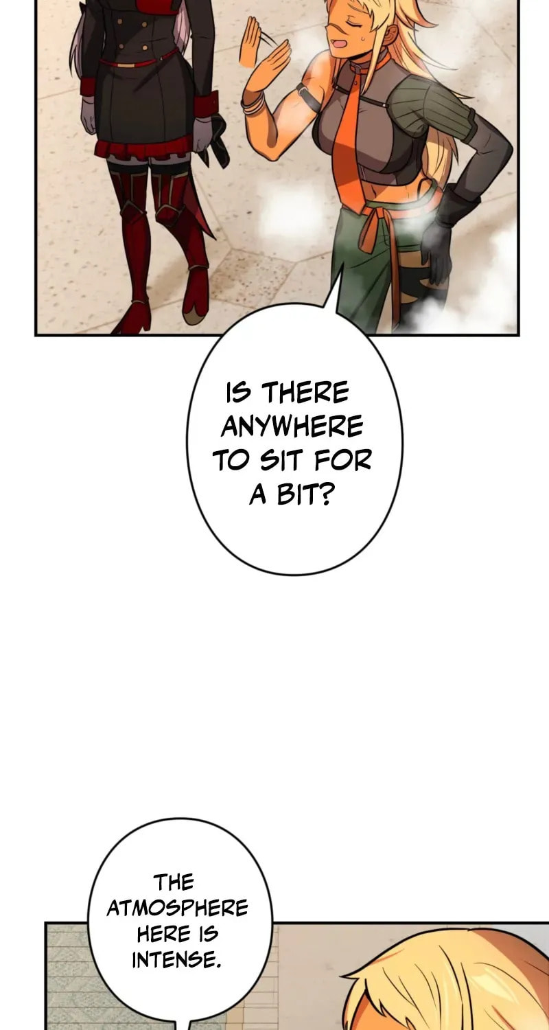 Hidden Class Gravity User Chapter 158 page 9 - 