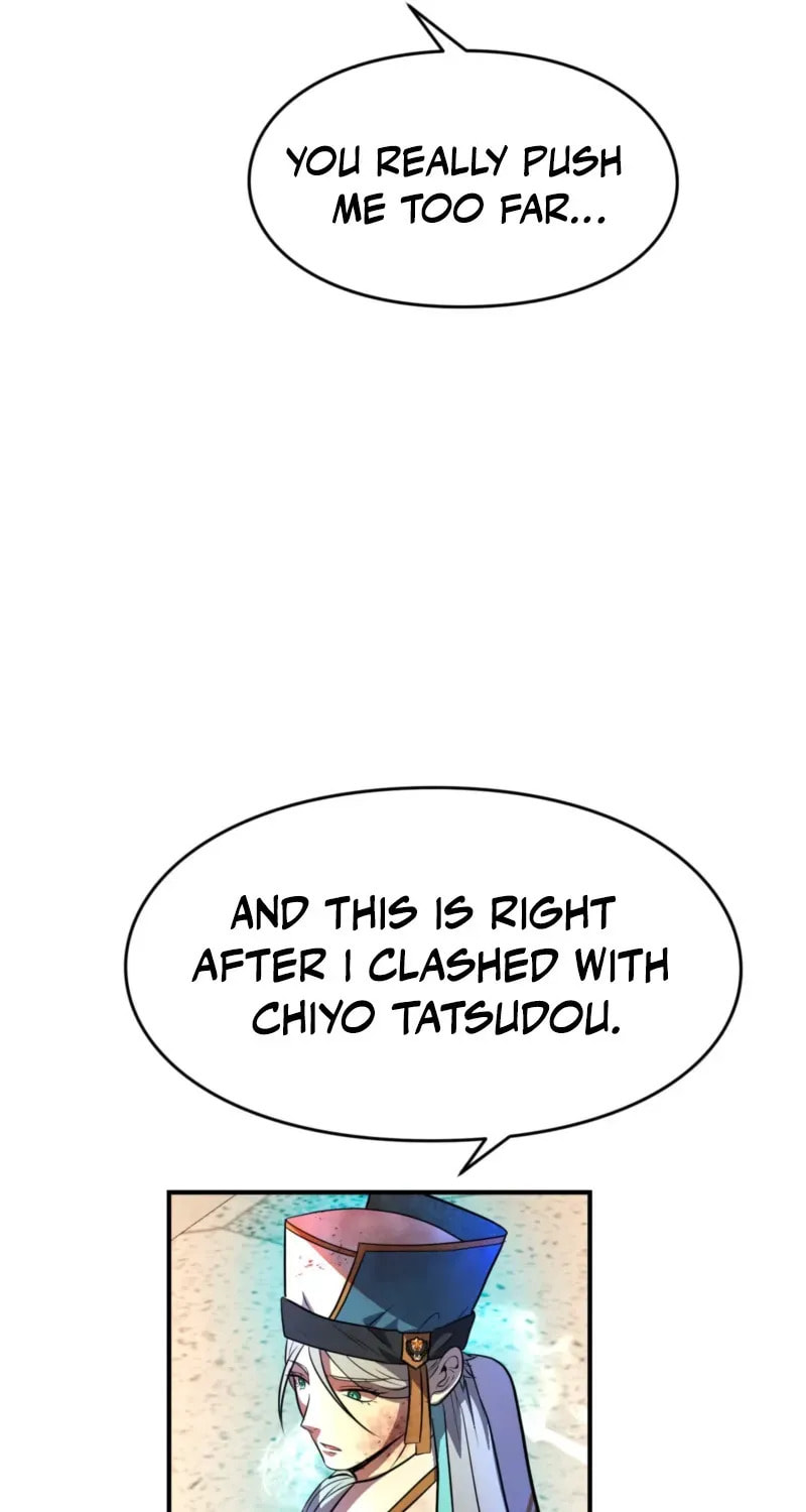Hidden Class Gravity User Chapter 158 page 81 - 