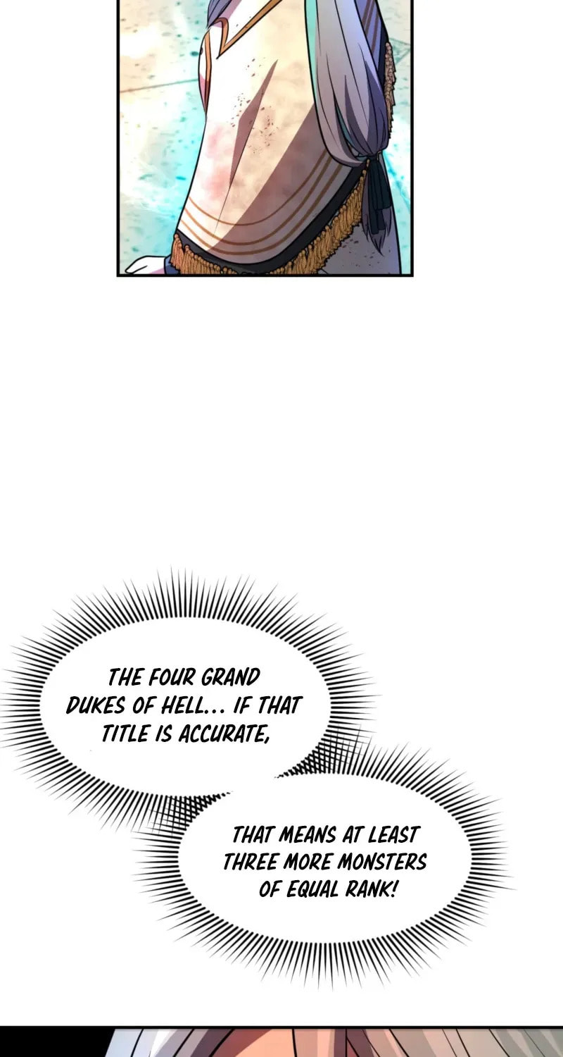 Hidden Class Gravity User Chapter 158 page 82 - 