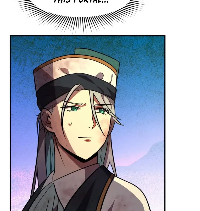 Hidden Class Gravity User Chapter 158 page 85 - 