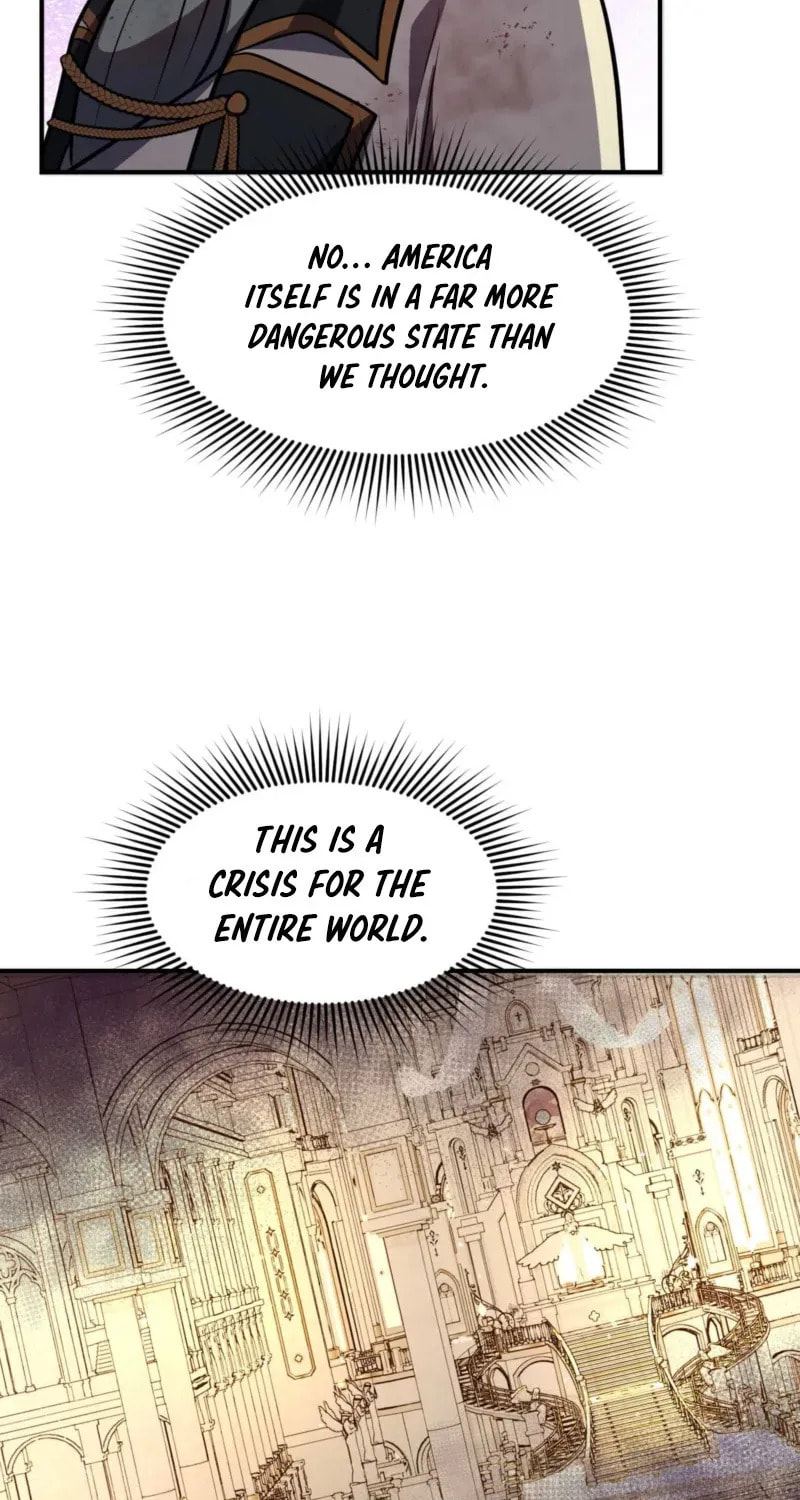 Hidden Class Gravity User Chapter 158 page 86 - 