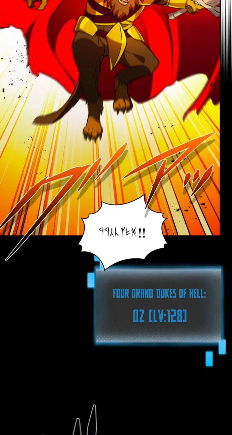 Hidden Class Gravity User Chapter 158 page 88 - 