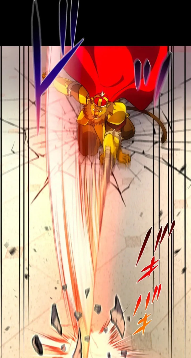 Hidden Class Gravity User Chapter 158 page 89 - 