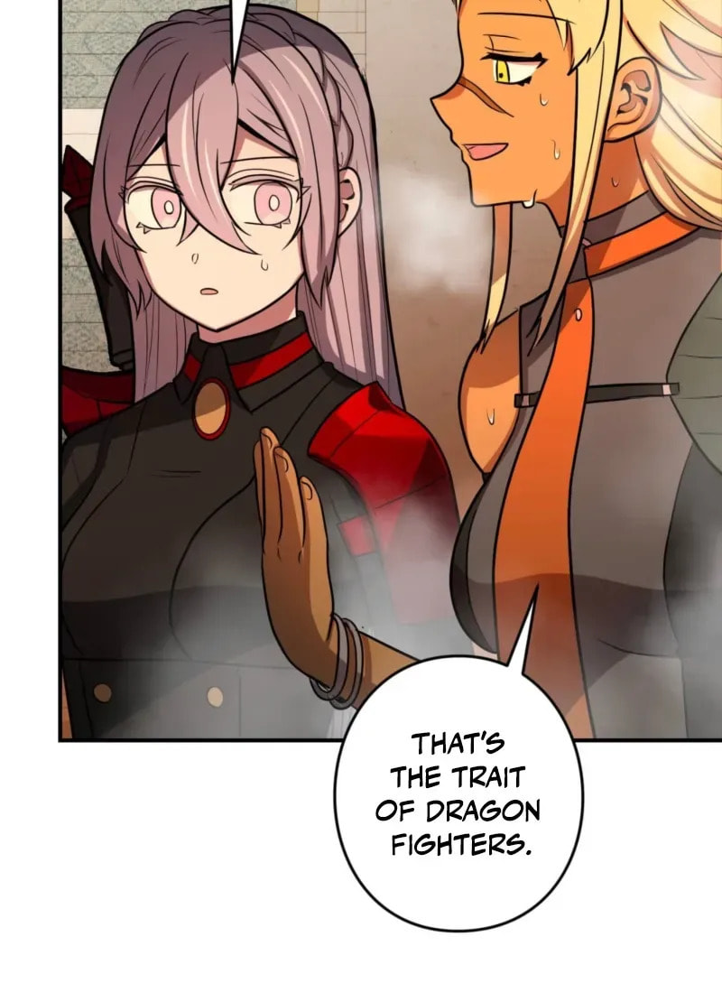 Hidden Class Gravity User Chapter 158 page 10 - 