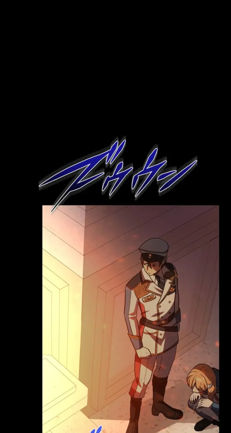 Hidden Class Gravity User Chapter 158 page 91 - 